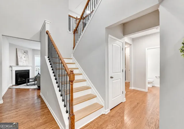 Photo 3 of Townhouse for sale at 5820 Shiloh Woods Dr, Cumming, GA 30040 | MLS# 10810184 | Listing updated on 2026-09-12