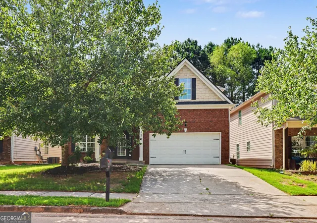 Photo 1 of Single family home for sale at 176 Fred Bishop Dr, Canton, GA 30114 | MLS# 10771387 | Listing updated on 2026-09-19