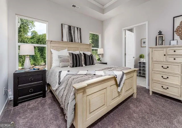 Photo 2 of Single family home for sale at 305 Jagee Dr #LOT C22, Byron, GA 31008 | MLS# 10836009 | Listing updated on 2026-09-07