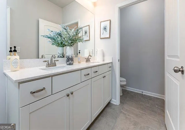 Photo 2 of Single family home for sale at 305 Jagee Dr #LOT C22, Byron, GA 31008 | MLS# 10836009 | Listing updated on 2026-09-07