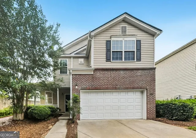 Single family home for sale at 296 Hiawassee Dr, Woodstock, GA 30188 | MLS# 10836029