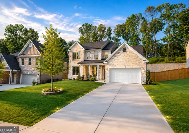 Photo 3 of Single family home for sale at 1871 Jordan Brook Dr E, Lawrenceville, GA 30043 | MLS# 10818302 | Listing updated on 2026-09-18