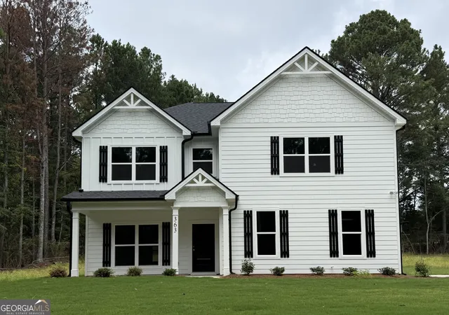 Photo 1 of Single family home for sale at 363 Laney Rd, Mcdonough, GA 30252 | MLS# 10836019 | Listing updated on 2026-09-13