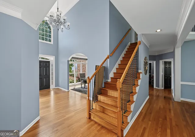 Photo 4 of Single family home for sale at 5220 Stone Croft Trl Sw, South Fulton, GA 30331 | MLS# 10823180 | Listing updated on 2026-09-08