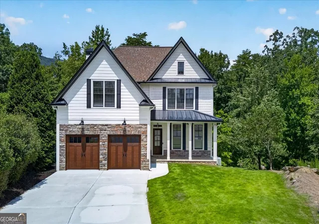 1st image of 2021 Eagles Rdg, Waleska, GA 30183 | MLS# 10825841
