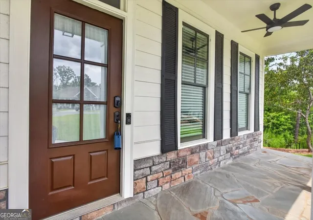 2nd image of 2021 Eagles Rdg, Waleska, GA 30183 | MLS# 10825841