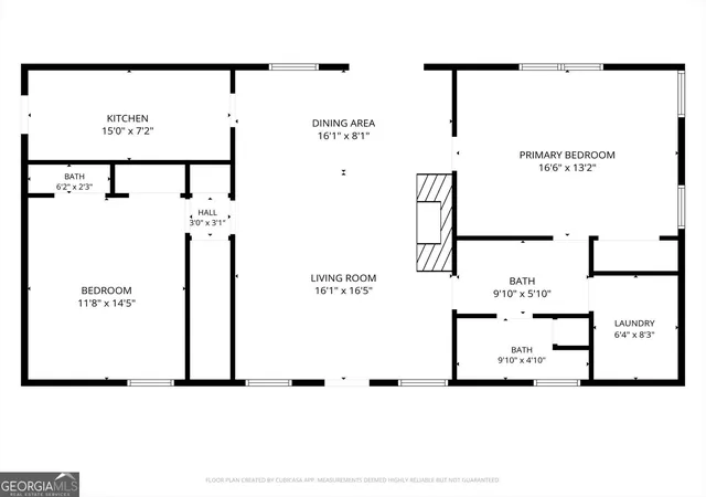 Photo 29 of Single family home for sale at 1112 Lookout Ct, Villa Rica, GA 30180 | MLS# 10822265 | Listing updated on 2026-08-27
