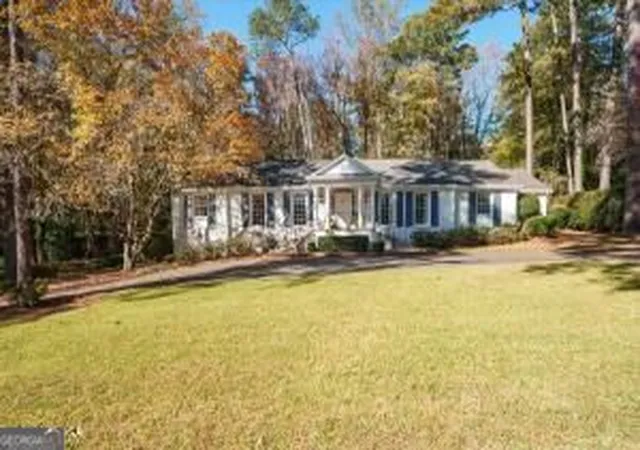 1st image of 2783 S Hillandale Cir, Macon, GA 31204 | MLS# 10826215
