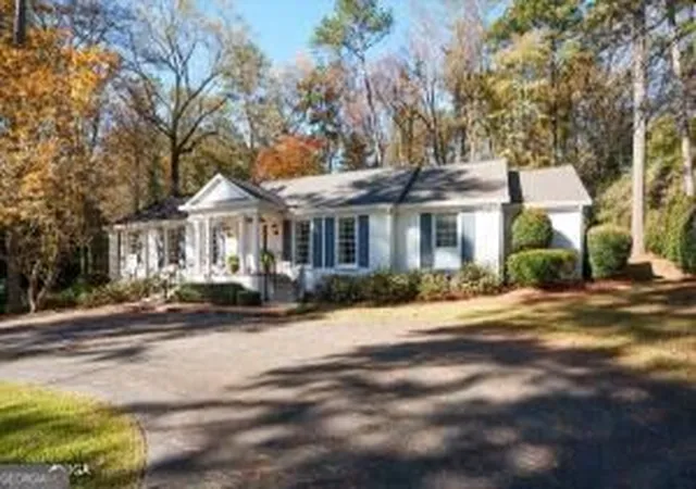 2nd image of 2783 S Hillandale Cir, Macon, GA 31204 | MLS# 10826215