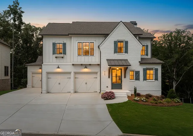 1st image of 323 Reese Wy, Ball Ground, GA 30107 | MLS# 10826649