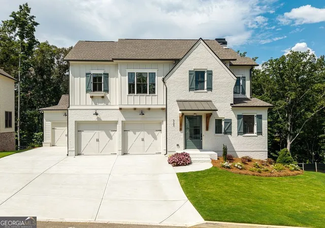 2nd image of 323 Reese Wy, Ball Ground, GA 30107 | MLS# 10826649
