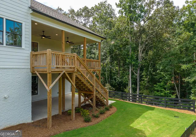 Photo 4 of Single family home for sale at 323 Reese Wy, Ball Ground, GA 30107 | MLS# 10826649 | Listing updated on 2026-10-09