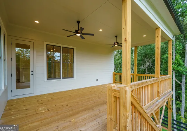 79th image of 323 Reese Wy, Ball Ground, GA 30107 | MLS# 10826649