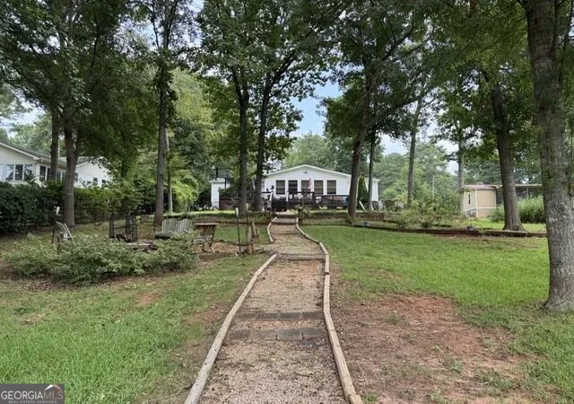 Photo 1 of Manufactured home for sale at 132 Sunset Dr, Eatonton, GA 31024 | MLS# 10691949 | Listing updated on 2026-08-17