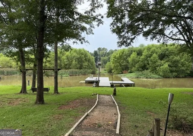 Photo 3 of Manufactured home for sale at 132 Sunset Dr, Eatonton, GA 31024 | MLS# 10691949 | Listing updated on 2026-08-17