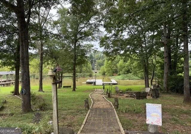 Photo 3 of Manufactured home for sale at 132 Sunset Dr, Eatonton, GA 31024 | MLS# 10691949 | Listing updated on 2026-08-17