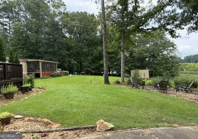 Photo 4 of Manufactured home for sale at 132 Sunset Dr, Eatonton, GA 31024 | MLS# 10691949 | Listing updated on 2026-08-17
