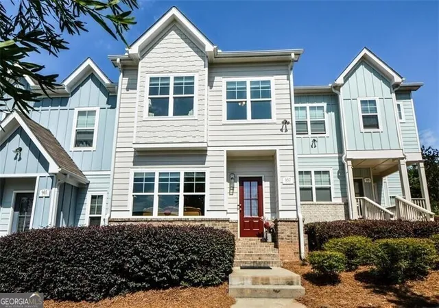 2nd image of 957 Shy Ln, Marietta, GA 30060 | MLS# 10825220