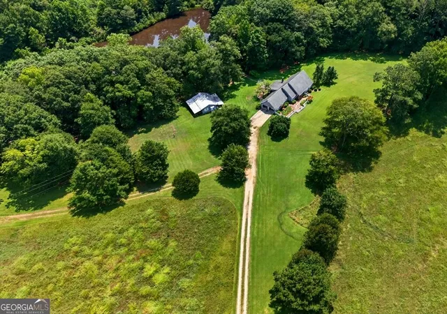 2nd image of 1744 Alexander Rd, Monticello, GA 31064 | MLS# 10821468