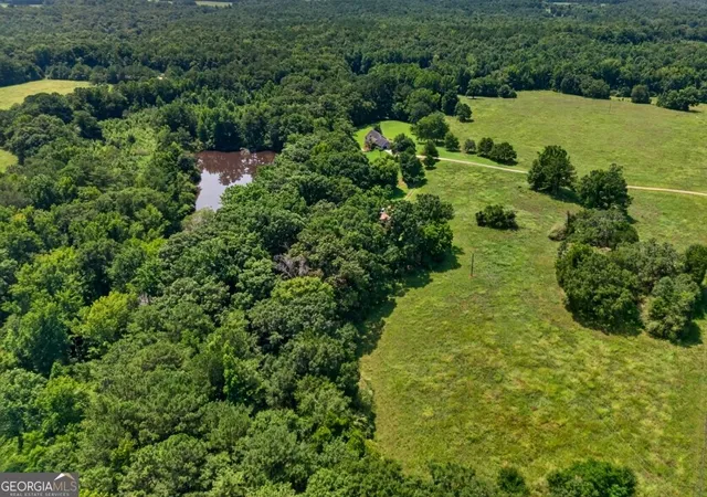 3rd image of 1744 Alexander Rd, Monticello, GA 31064 | MLS# 10821468