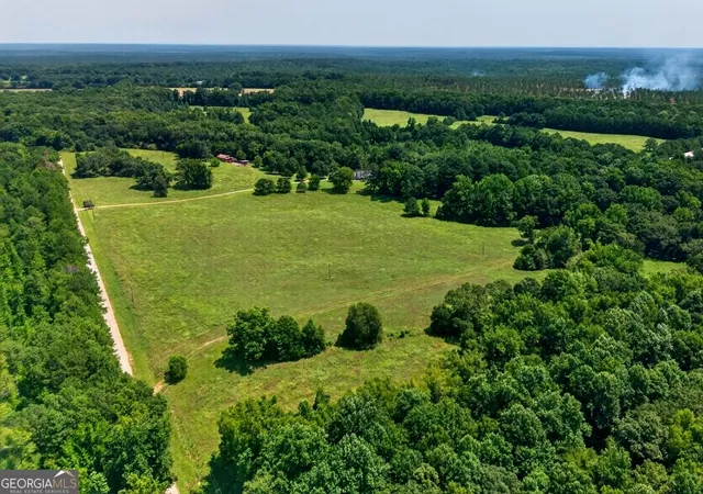 4th image of 1744 Alexander Rd, Monticello, GA 31064 | MLS# 10821468