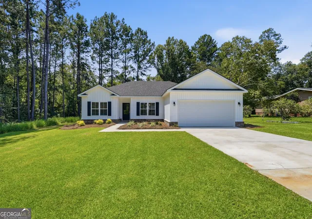 1st image of 517 Margaret Blvd, Swainsboro, GA 30401 | MLS# 10826668