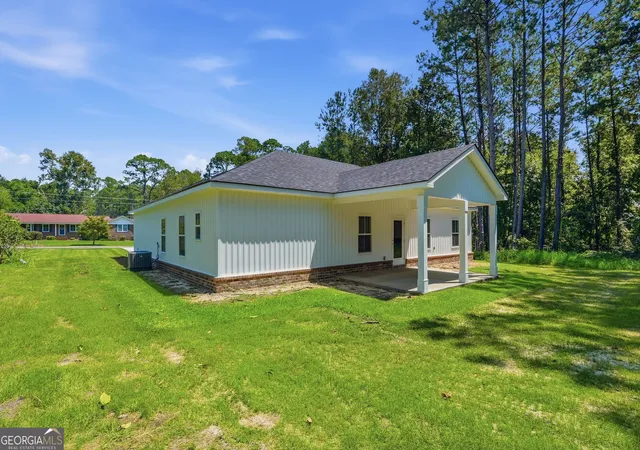 26th image of 517 Margaret Blvd, Swainsboro, GA 30401 | MLS# 10826668