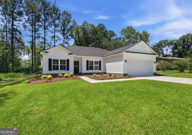 2nd image of 517 Margaret Blvd, Swainsboro, GA 30401 | MLS# 10826668