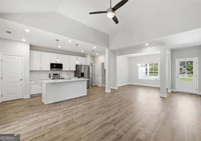 4th image of 517 Margaret Blvd, Swainsboro, GA 30401 | MLS# 10826668