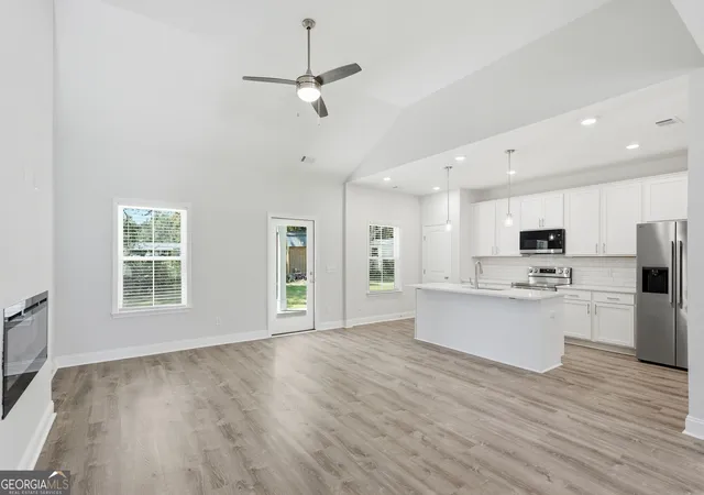 5th image of 517 Margaret Blvd, Swainsboro, GA 30401 | MLS# 10826668