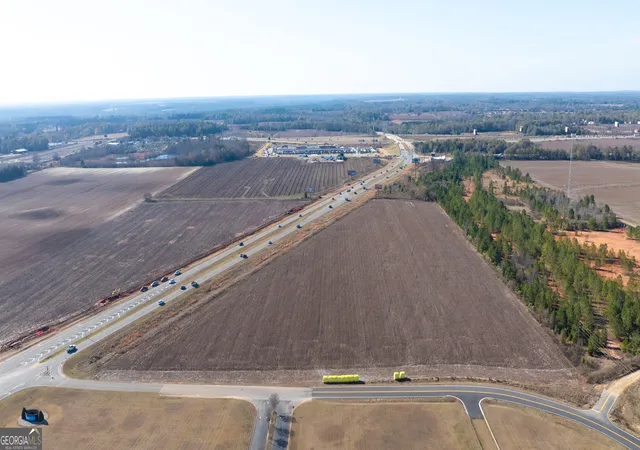 Photo 3 of Land for sale at 0 Russell Pkwy, Fort Valley, GA 31030 | MLS# 10822114 | Listing updated on 2026-08-22