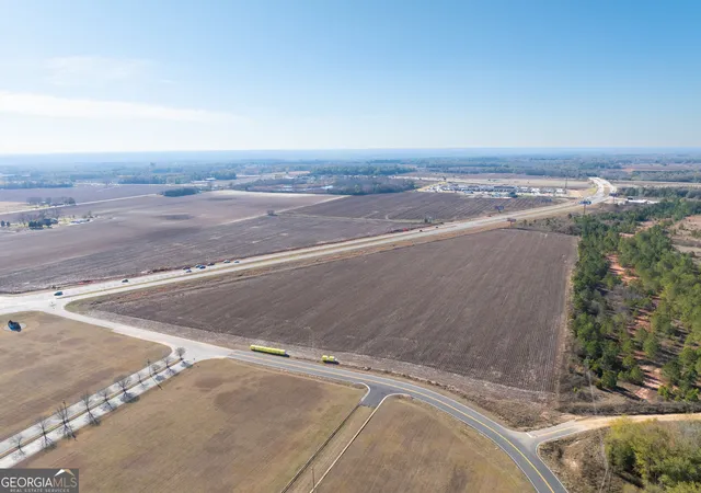 Photo 3 of Land for sale at 0 Russell Pkwy, Fort Valley, GA 31030 | MLS# 10822114 | Listing updated on 2026-08-22