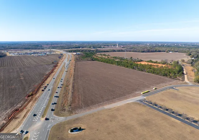 Photo 4 of Land for sale at 0 Russell Pkwy, Fort Valley, GA 31030 | MLS# 10822114 | Listing updated on 2026-08-22