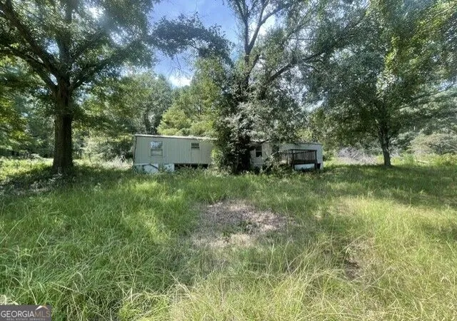 Photo 1 of Land for sale at 1354 C Hephzibah Mcbean Rd, Hephzibah, GA 30815 | MLS# 10836022 | Listing updated on 2026-09-27