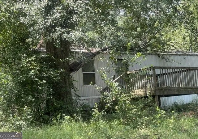 Photo 3 of Land for sale at 1354 C Hephzibah Mcbean Rd, Hephzibah, GA 30815 | MLS# 10836022 | Listing updated on 2026-09-27