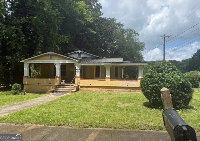 1st image of 500 Wilson Ave Sw, Rome, GA 30161 | MLS# 10822219