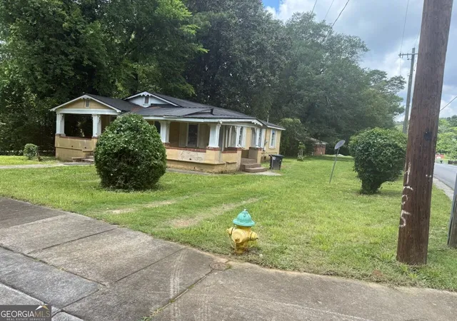 4th image of 500 Wilson Ave Sw, Rome, GA 30161 | MLS# 10822219