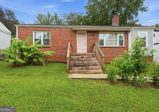 Photo 1 of Single family home for sale at 2185 Glenwood Ave Se, Atlanta, GA 30316 | MLS# 10836031 | Listing updated on 2026-09-19