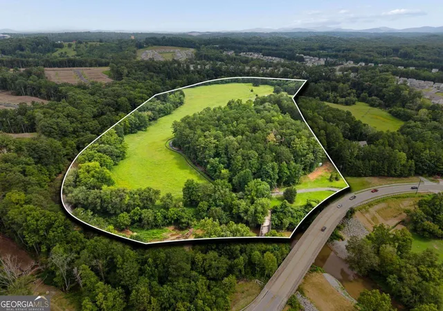 Land for sale at 1736 Harmony Grv Church Rd, Acworth, GA 30101 | MLS# 10828824