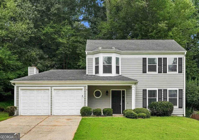 Photo 1 of Single family home for sale at 10450 Summer Creek Dr, Johns Creek, GA 30022 | MLS# 10836026 | Listing updated on 2026-10-02