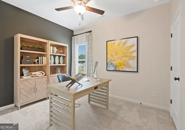Photo 2 of Sale Pending at 224 Jagee Dr #LOT D26, Byron, GA 31008 | MLS# 10836017 | Listing updated on 2026-08-30