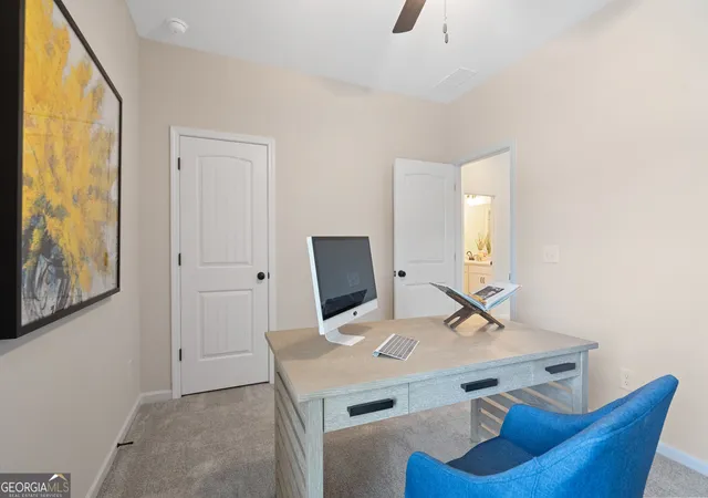 Photo 3 of Sale Pending at 224 Jagee Dr #LOT D26, Byron, GA 31008 | MLS# 10836017 | Listing updated on 2026-08-30
