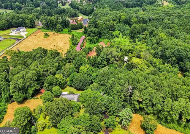 2nd image of 2065 Wilkie Rd, Alpharetta, GA 30004 | MLS# 10821972