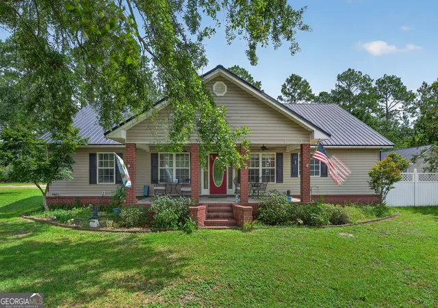 Photo 1 of Single family home for sale at 13182 Hwy 121, Hoboken, GA 31542 | MLS# 10836008 | Listing updated on 2026-09-13
