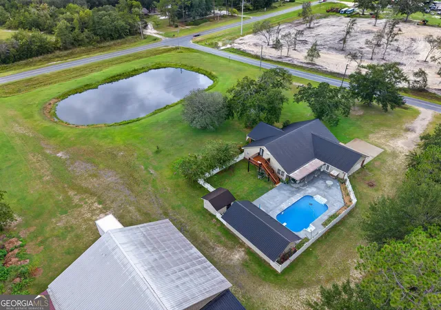 Photo 2 of Single family home for sale at 13182 Hwy 121, Hoboken, GA 31542 | MLS# 10836008 | Listing updated on 2026-09-13
