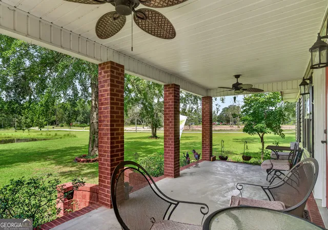 Photo 3 of Single family home for sale at 13182 Hwy 121, Hoboken, GA 31542 | MLS# 10836008 | Listing updated on 2026-09-13