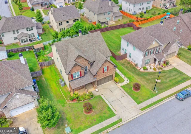 16th image of 3528 Tioga Lake Cvs, Lawrenceville, GA 30044 | MLS# 10826904