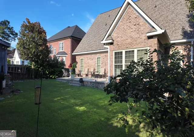 20th image of 4 Skinners Mill Pl, Augusta, GA 30909 | MLS# 10821002