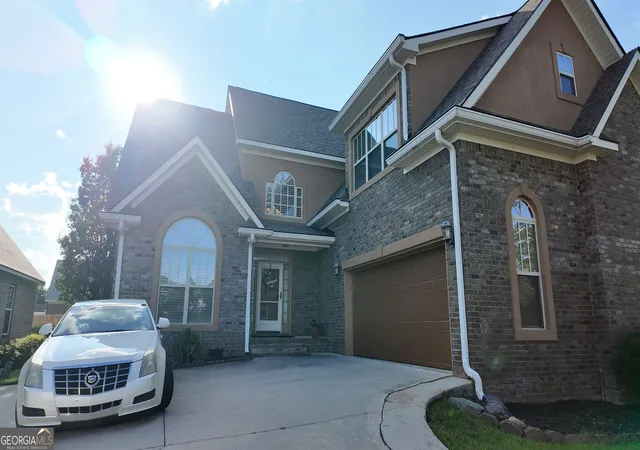 2nd image of 4 Skinners Mill Pl, Augusta, GA 30909 | MLS# 10821002