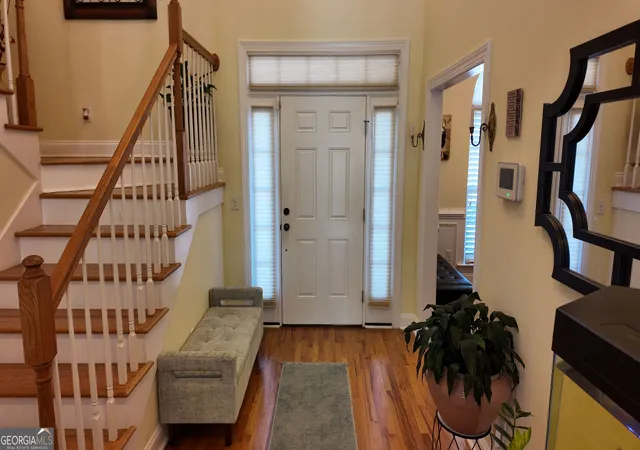 4th image of 4 Skinners Mill Pl, Augusta, GA 30909 | MLS# 10821002